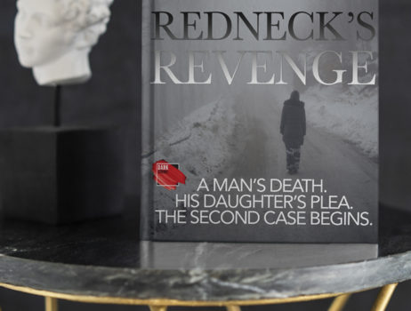 Redneck’s Revenge